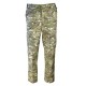 Kombat UK Kombat Trousers (ATP), Designed for utility and comfort, the Kombat Trousers in British Terrain Pattern (BTP) offer classic combat styling with practical features